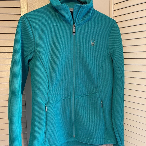 Spyder Jackets & Coats Spyder Core Jacket Poshmark